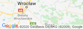 Jelcz Laskowice map